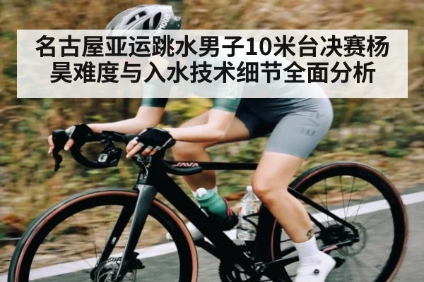 名古屋亚运跳水男子10米台决赛杨昊难度与入水技术细节全面分析