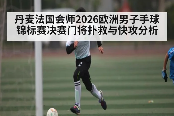 丹麦法国会师2026欧洲男子手球锦标赛决赛门将扑救与快攻分析